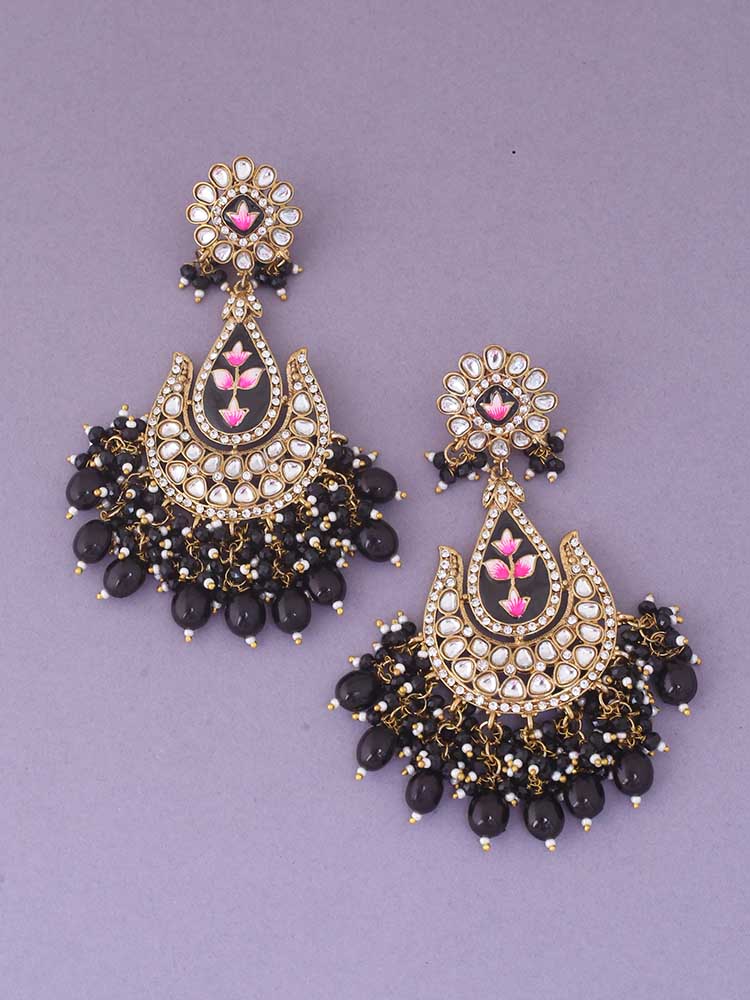 Jet Kartiki Chaandbalis