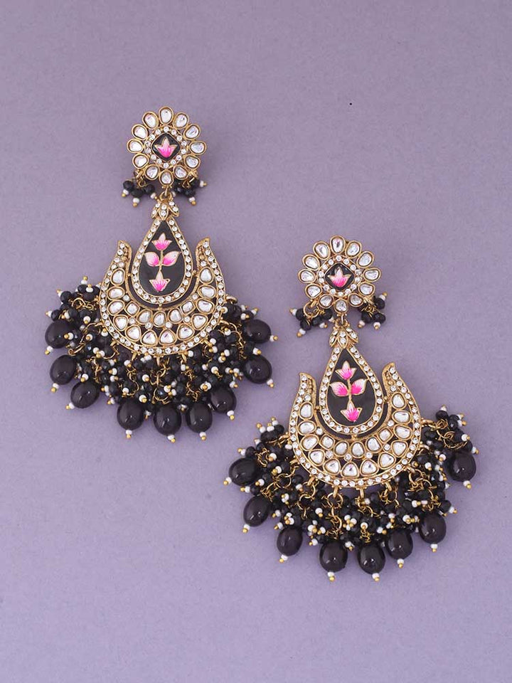 Jet Kartiki Chaandbalis