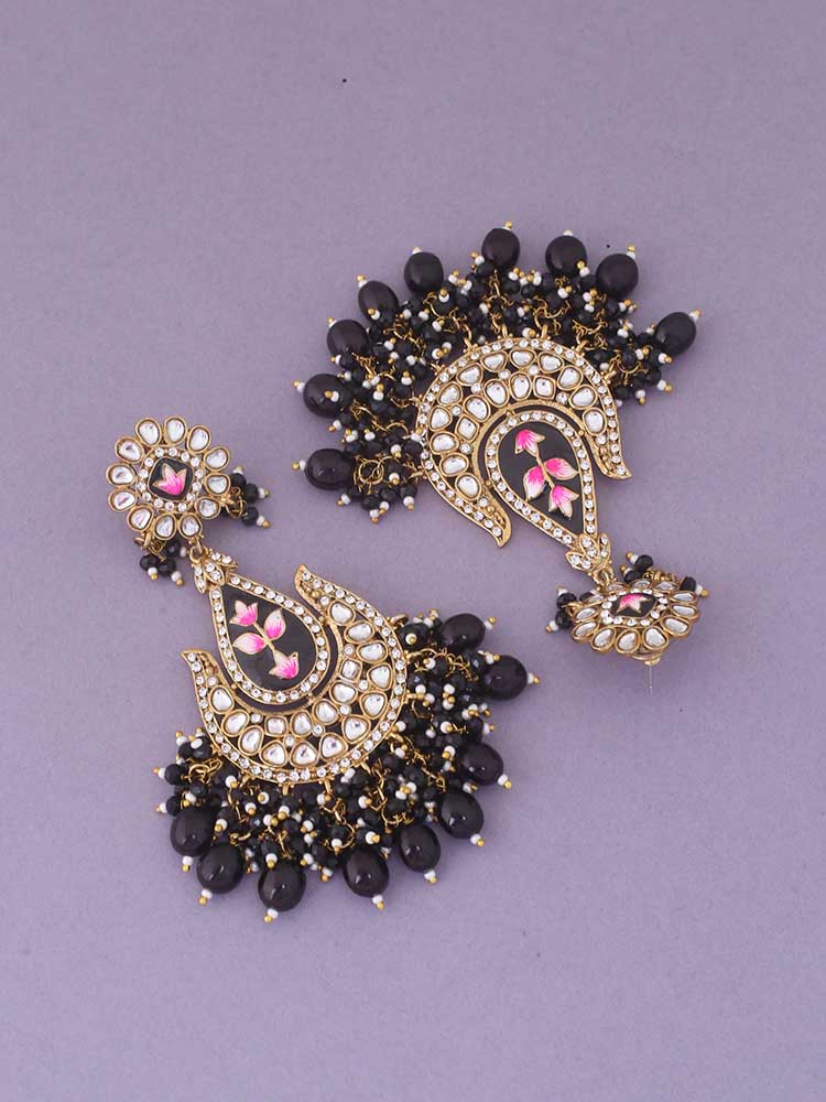 Jet Kartiki Chaandbalis