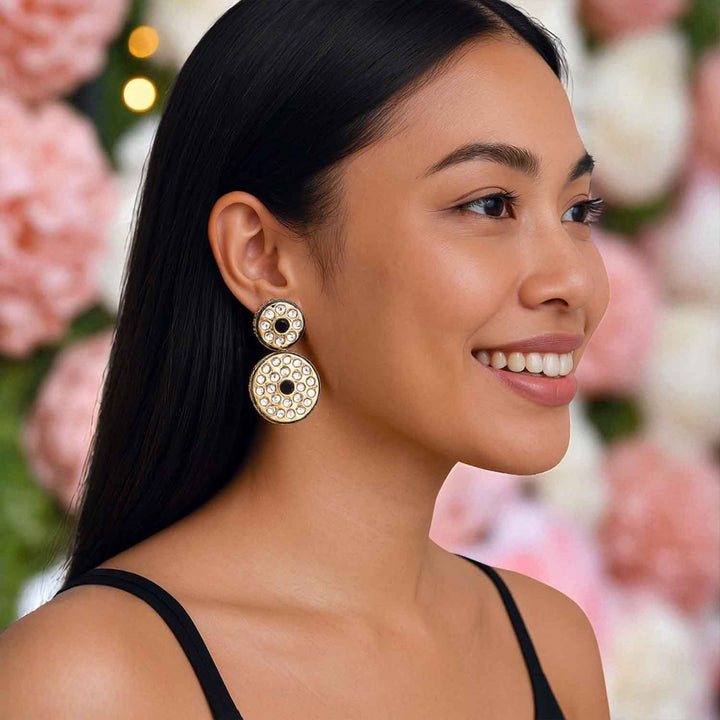 Jet Krishika Danglers