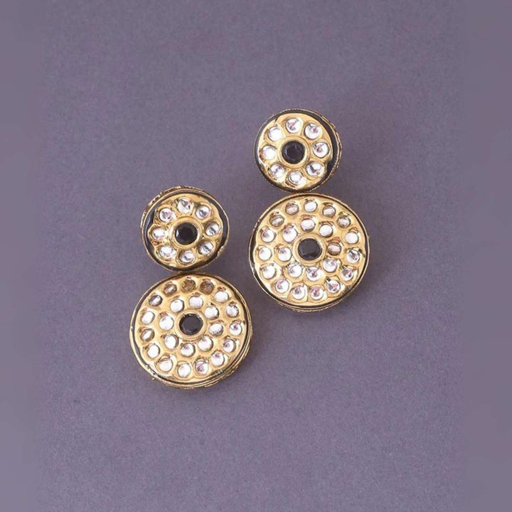 Jet Krishika Danglers