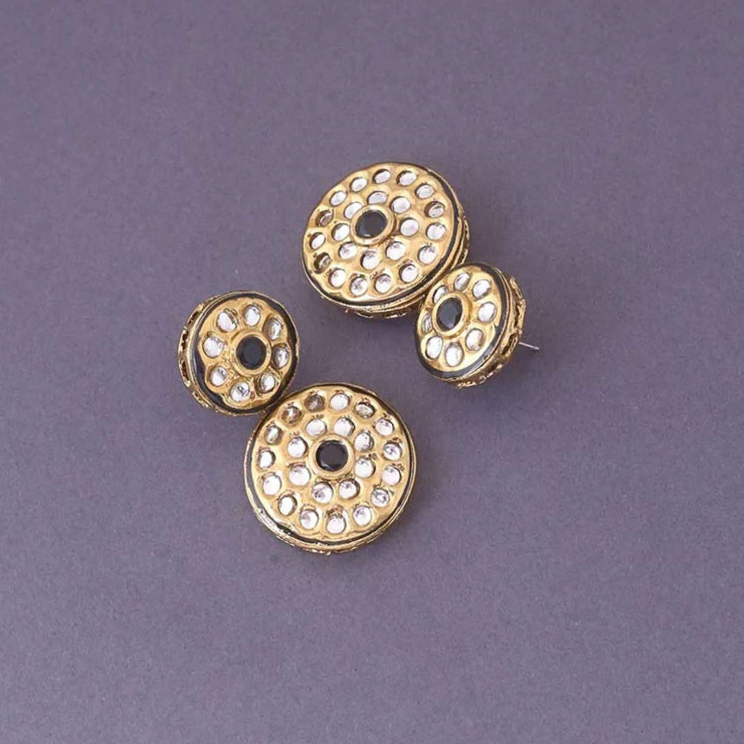 Jet Krishika Danglers