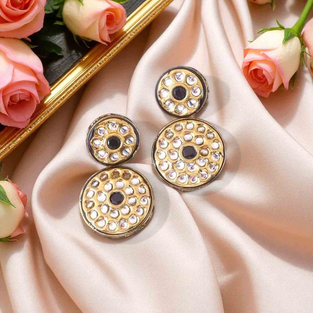 Jet Krishika Danglers