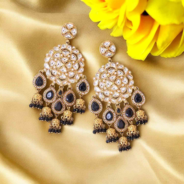 Jet Lavanya Chandbalis