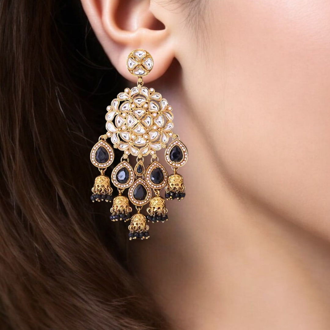 Jet Lavanya Chandbalis