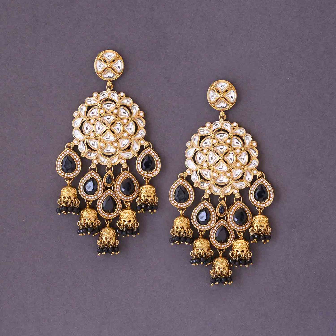 Jet Lavanya Chandbalis