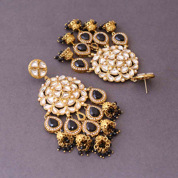 Jet Lavanya Chandbalis