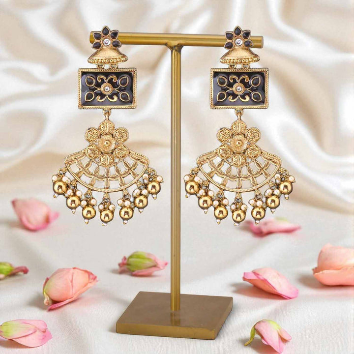 Jet Likhita Chaandbalis