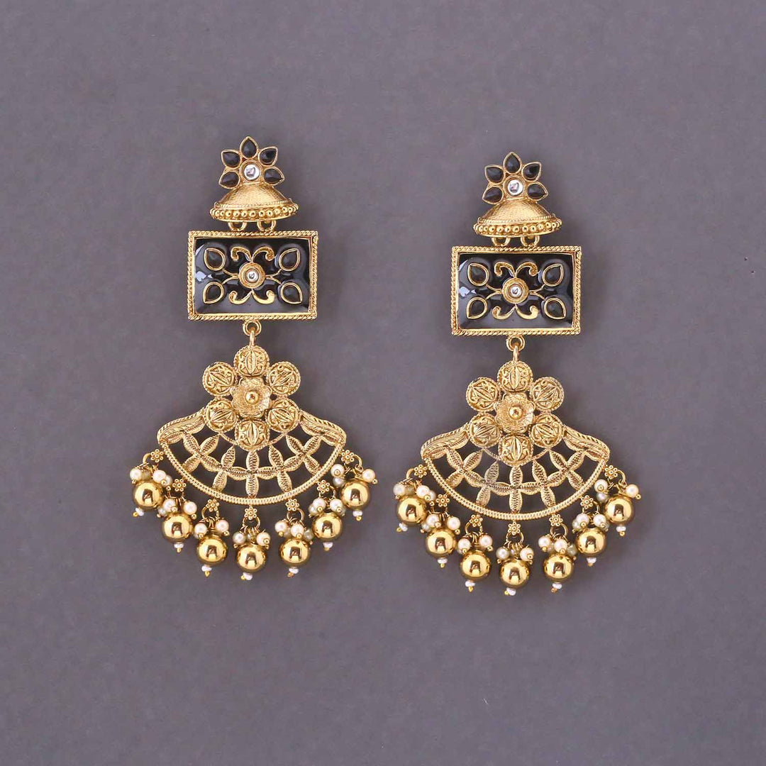 Jet Likhita Chaandbalis