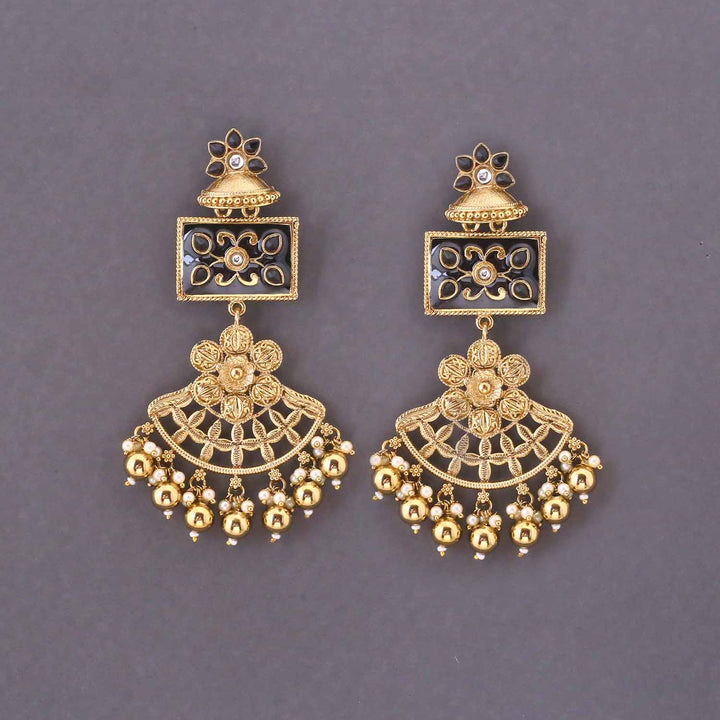 Jet Likhita Chaandbalis