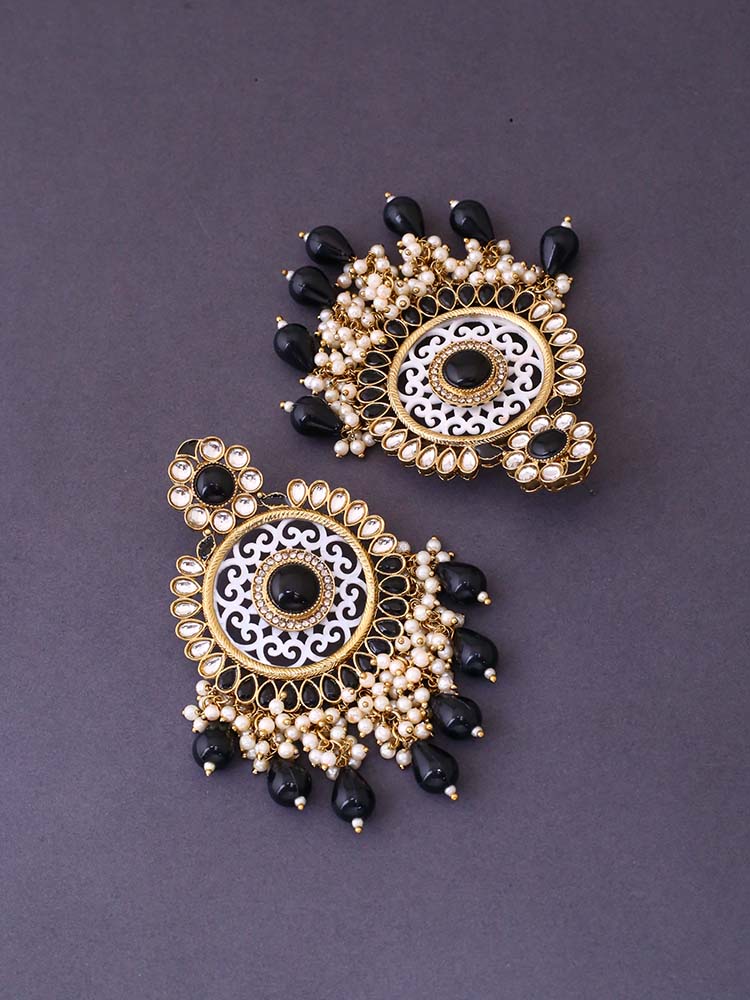 Jet Miraya Chandbalis