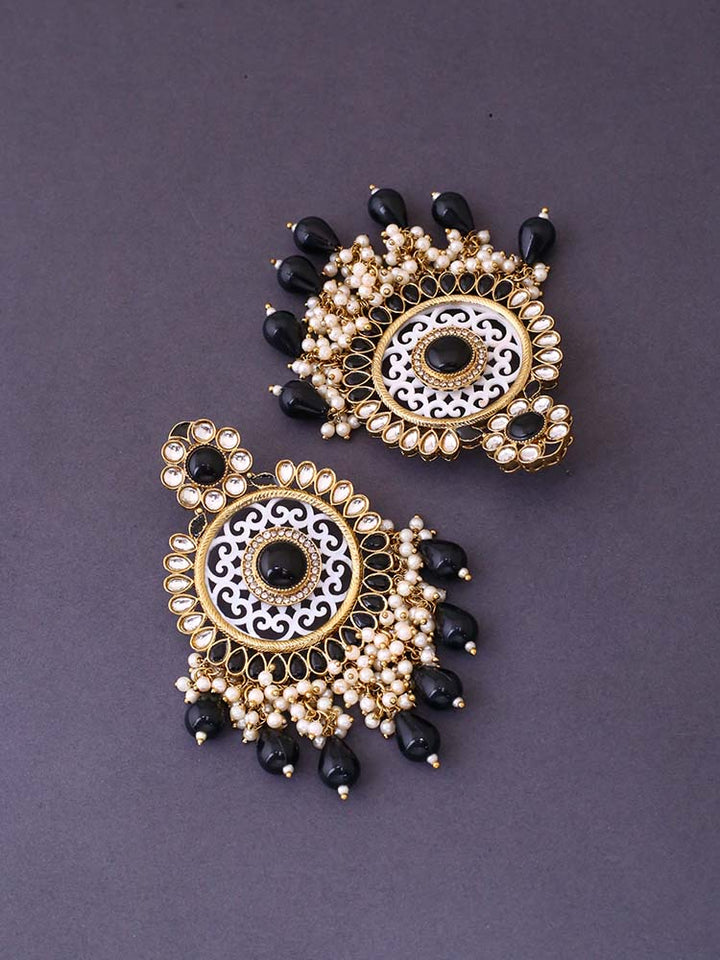 Jet Miraya Chandbalis