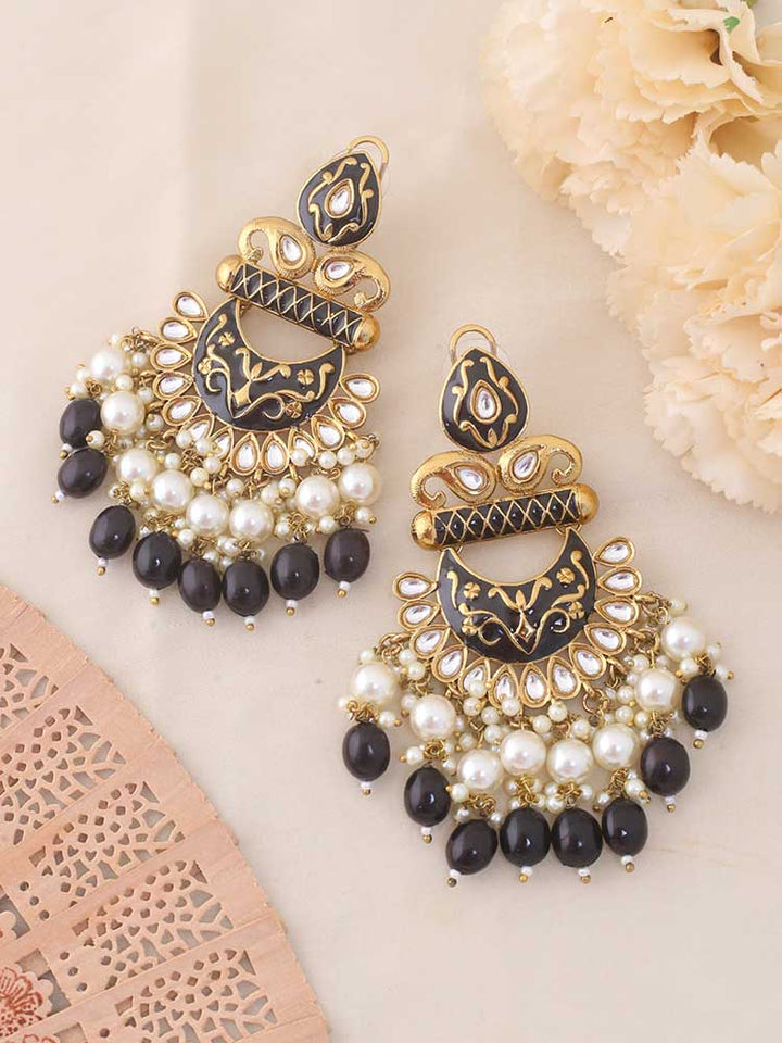 Jet Rohani Chandbalis