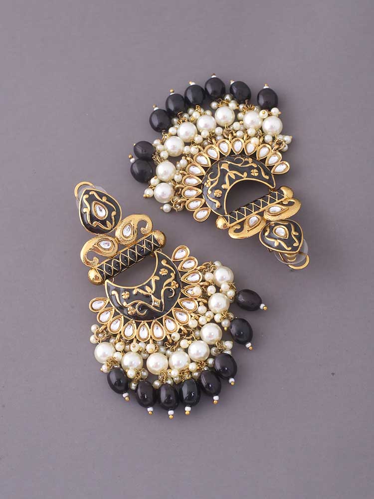 Jet Rohani Chandbalis