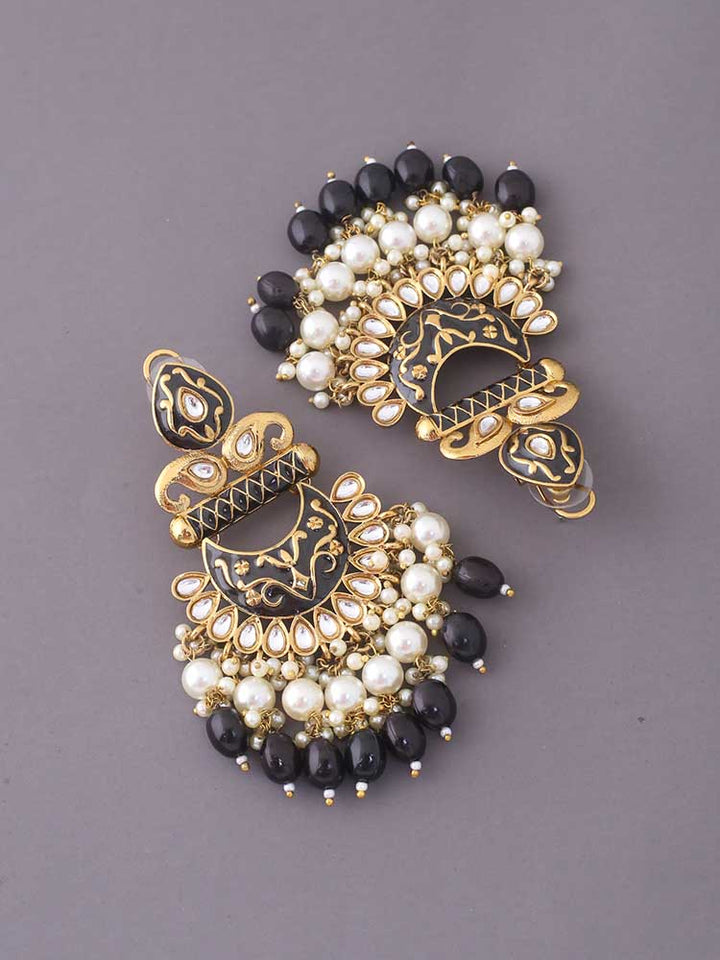 Jet Rohani Chandbalis