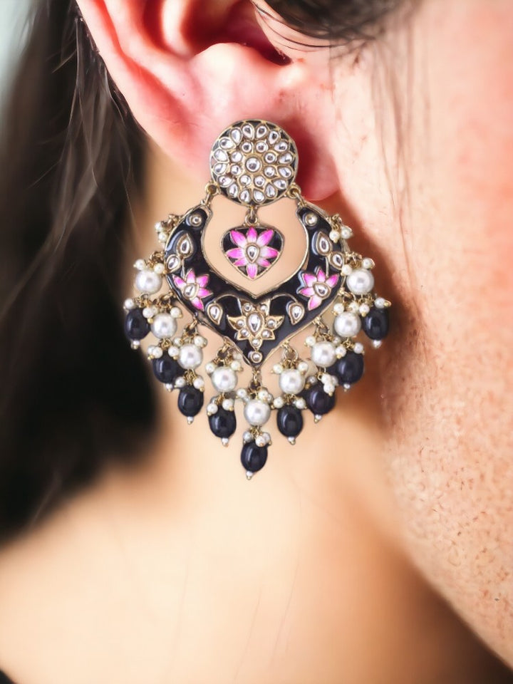 Jet Roohi Chandbalis