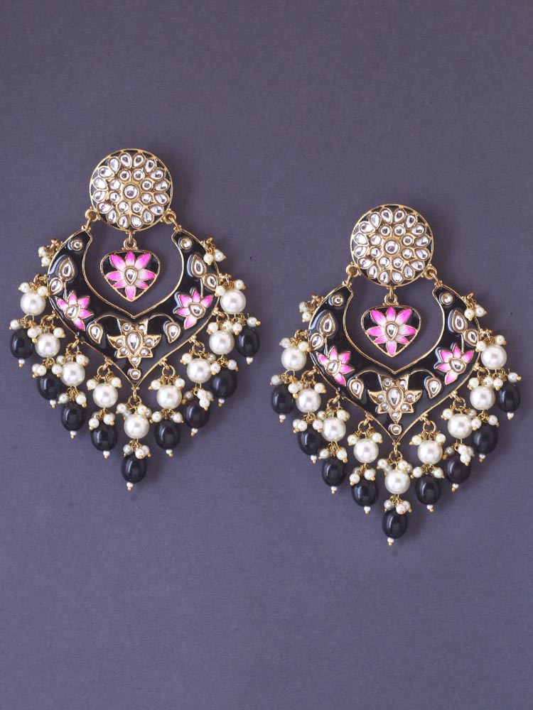 Jet Roohi Chandbalis