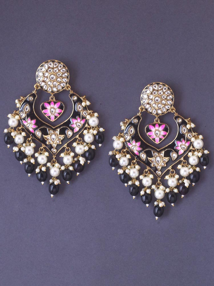 Jet Roohi Chandbalis