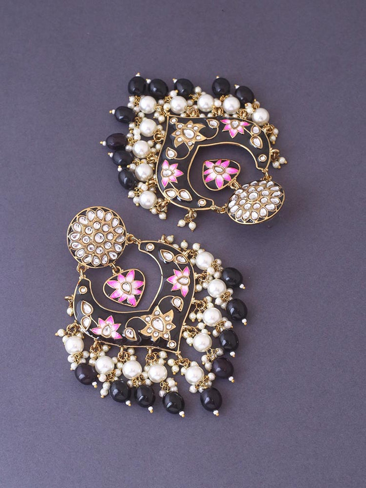 Jet Roohi Chandbalis