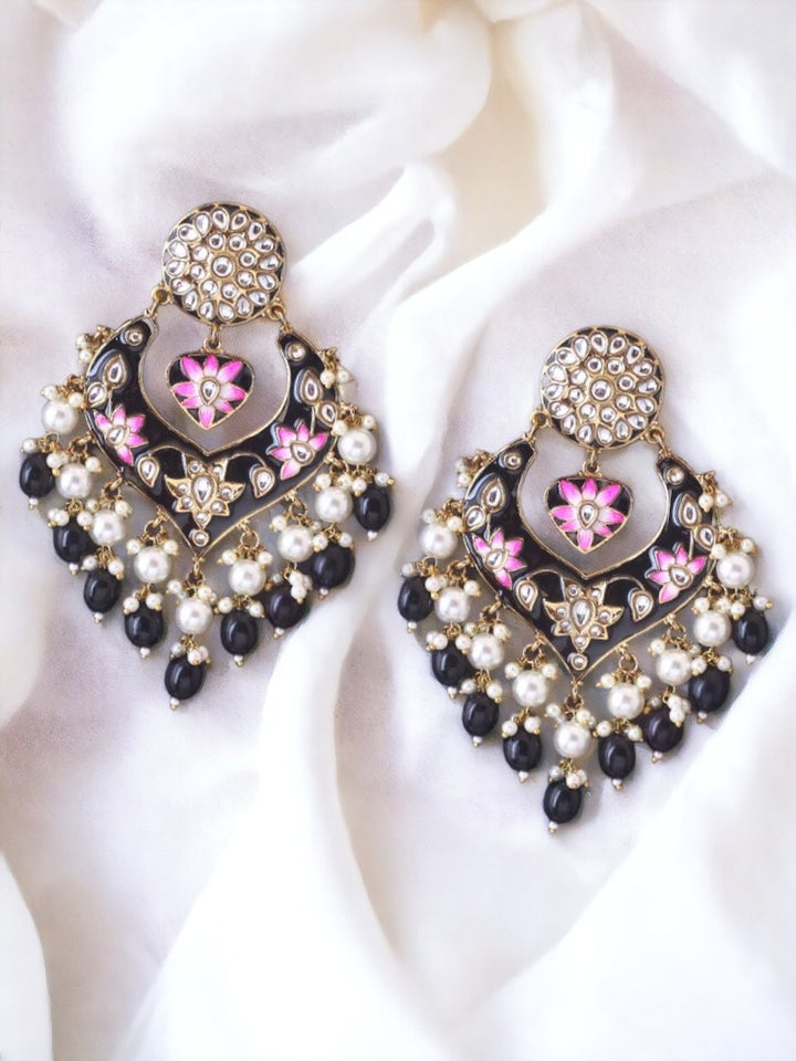 Jet Roohi Chandbalis