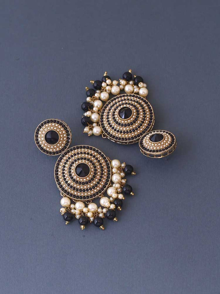 Jet Samruddhi Danglers