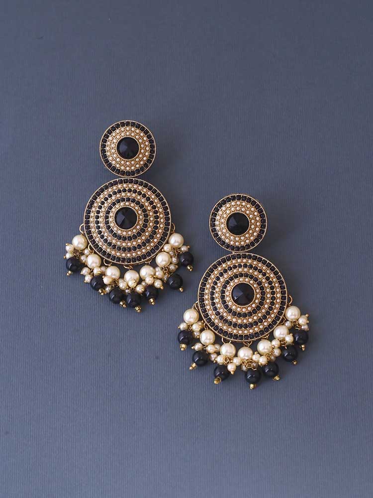 Jet Samruddhi Danglers