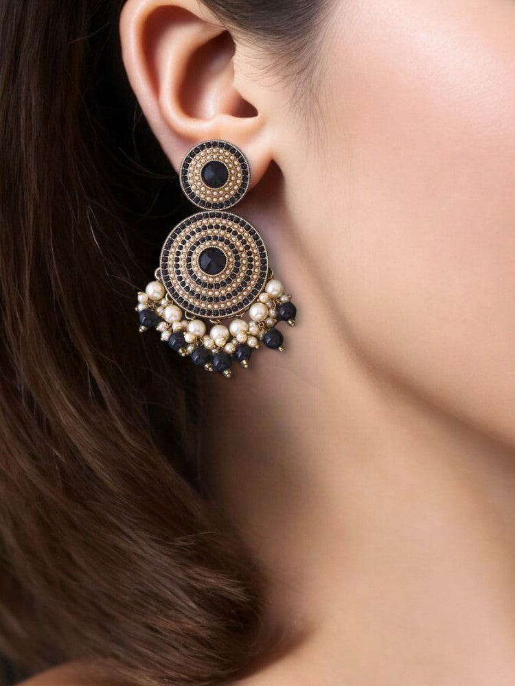 Jet Samruddhi Danglers