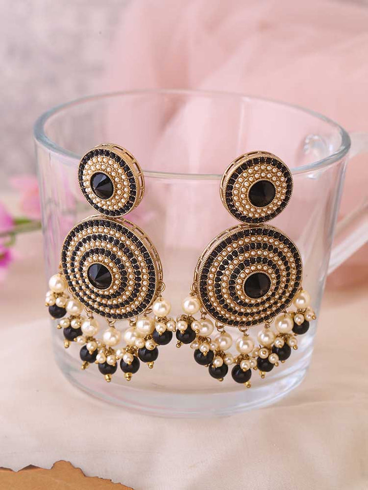 Jet Samruddhi Danglers