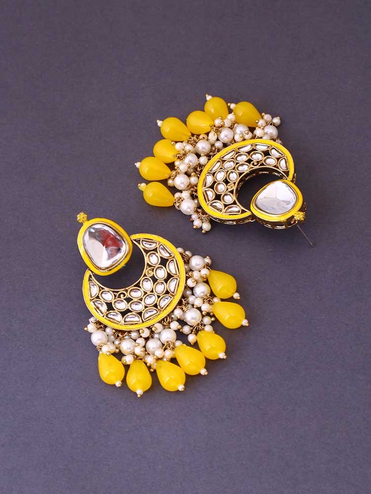 Lemon Aabriti Chandbalis