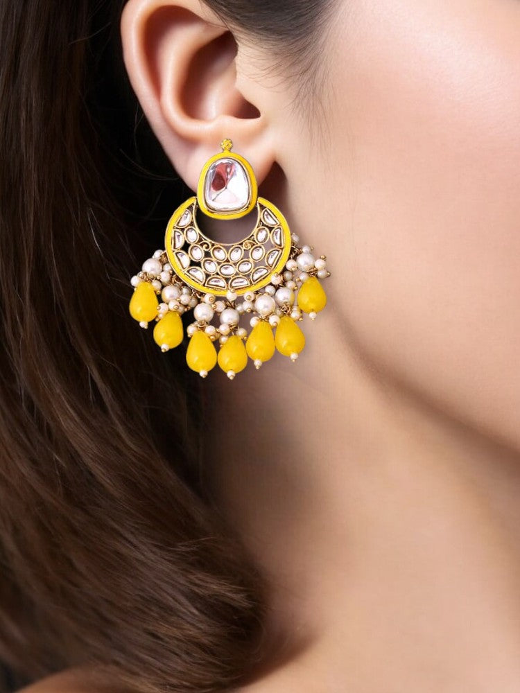 Lemon Aabriti Chandbalis