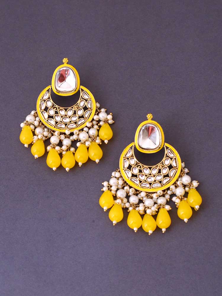 Lemon Aabriti Chandbalis