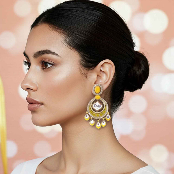 Lemon Aashika Chaandbalis