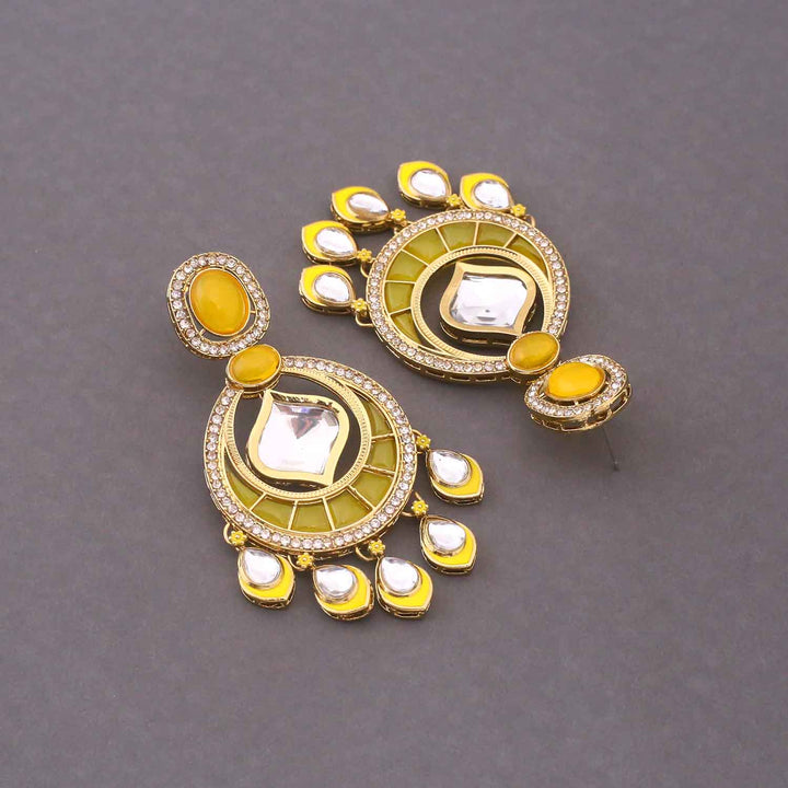 Lemon Aashika Chaandbalis