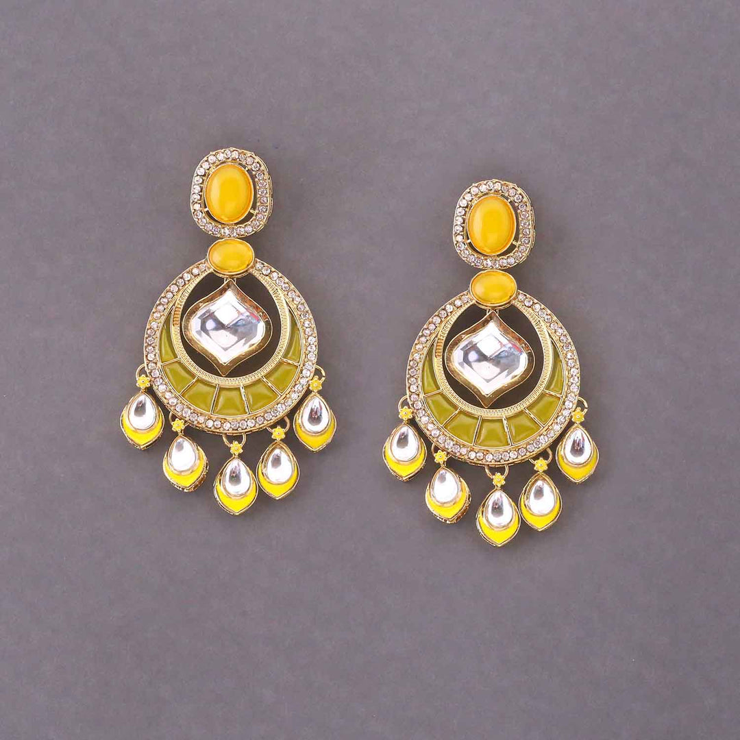 Lemon Aashika Chaandbalis