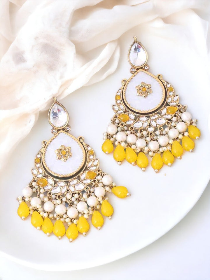 Lemon Amulya Chandbalis