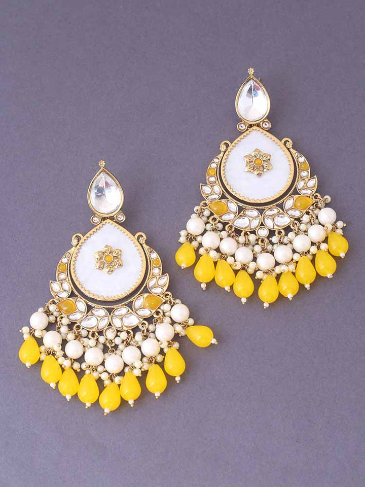 Lemon Amulya Chandbalis