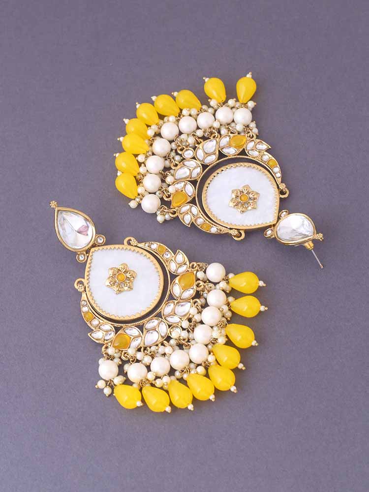 Lemon Amulya Chandbalis