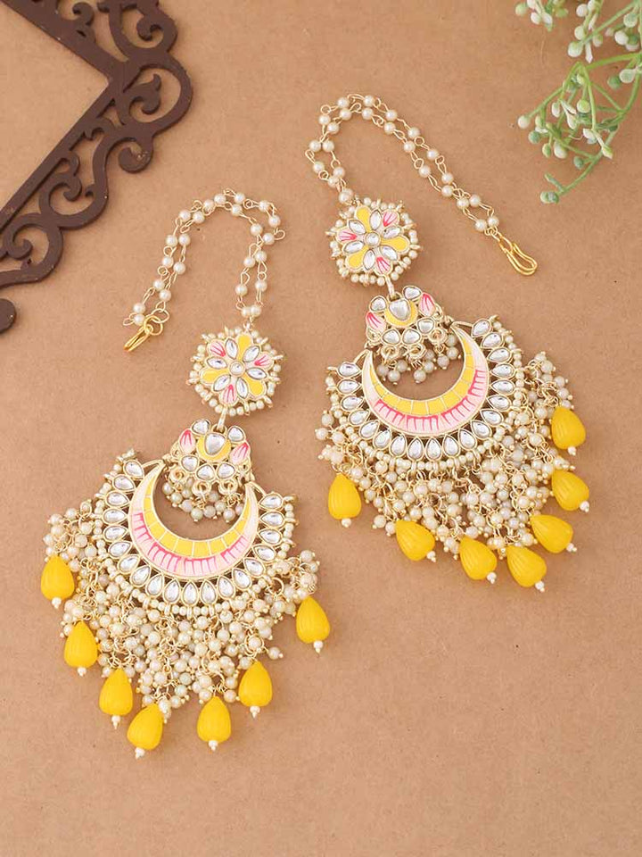 Lemon Anaita Chandbalis