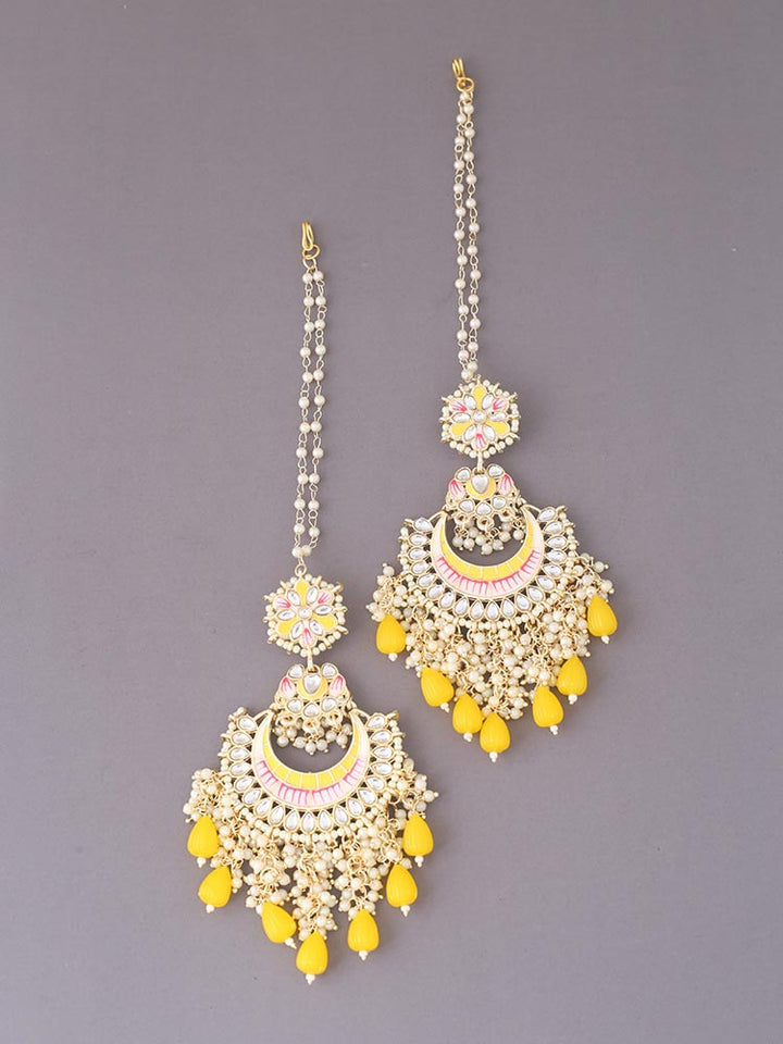 Lemon Anaita Chandbalis