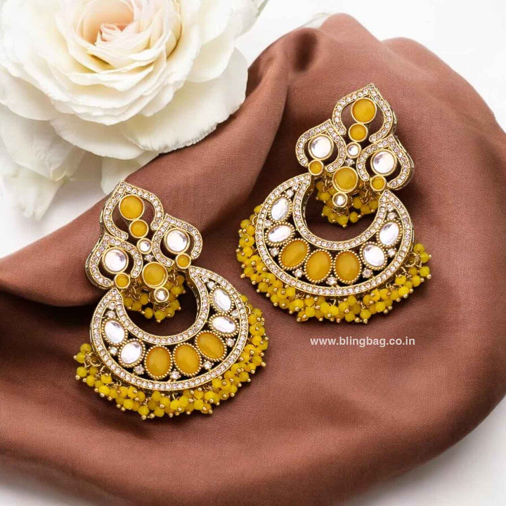 Lemon Arsha Chandbalis