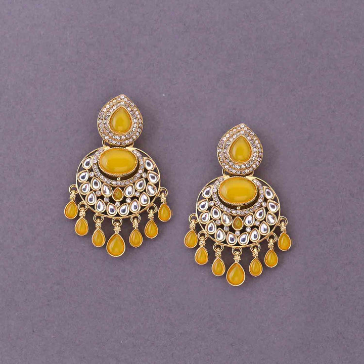 Lemon Diyanshi Chandbalis