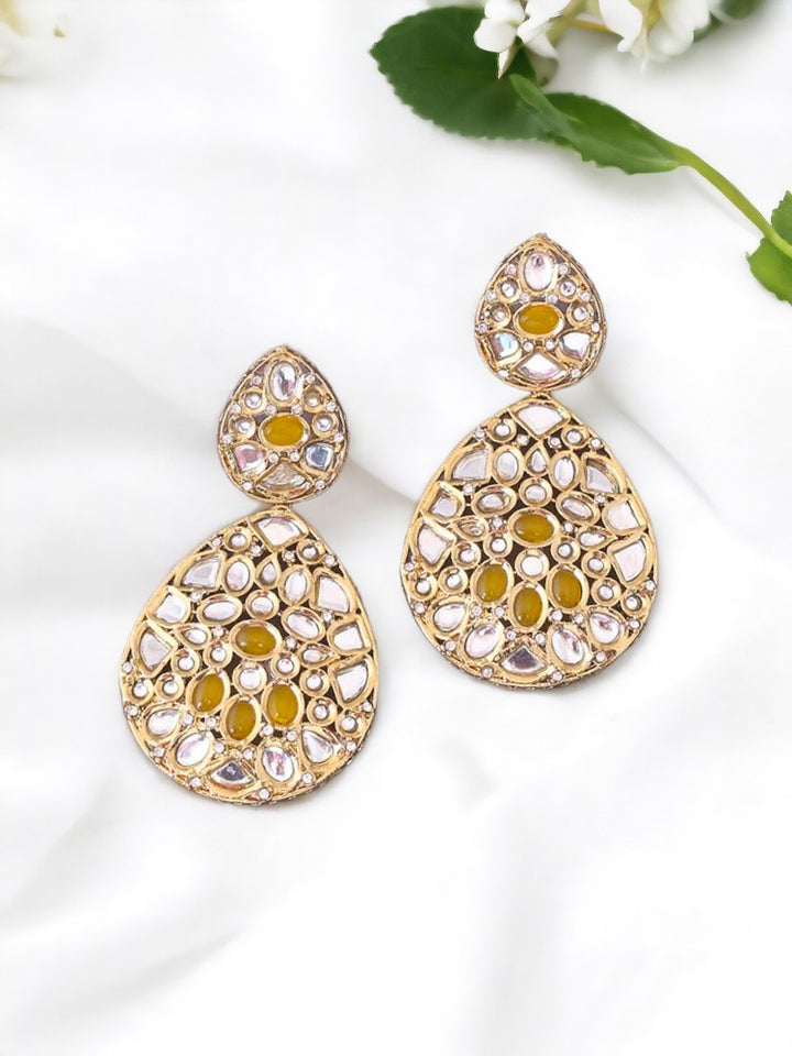 Lemon Harita Chaandbalis