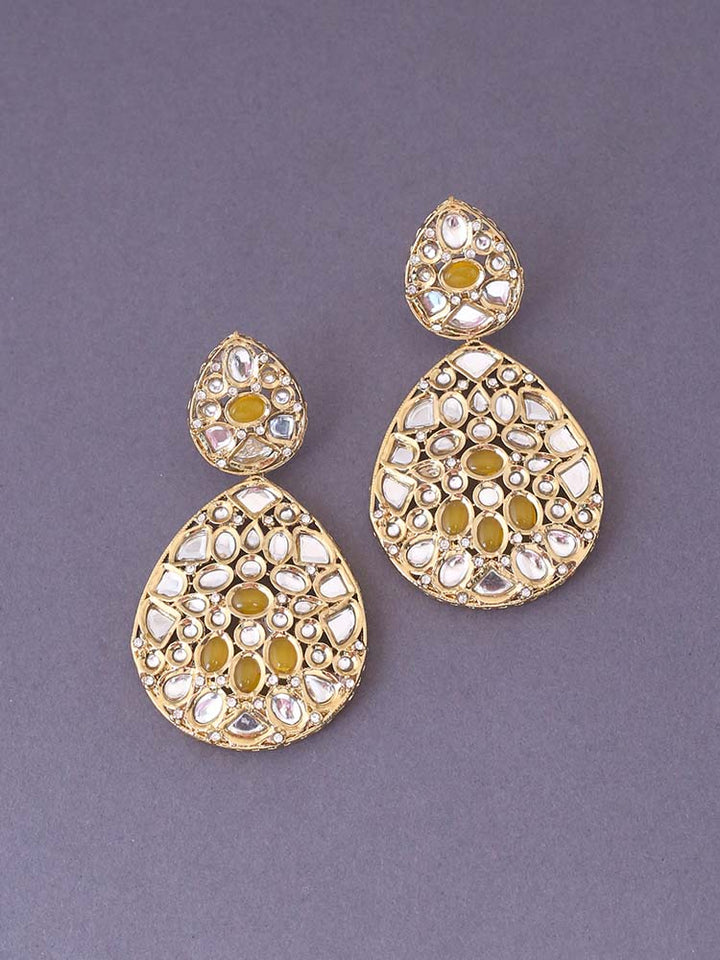 Lemon Harita Chaandbalis