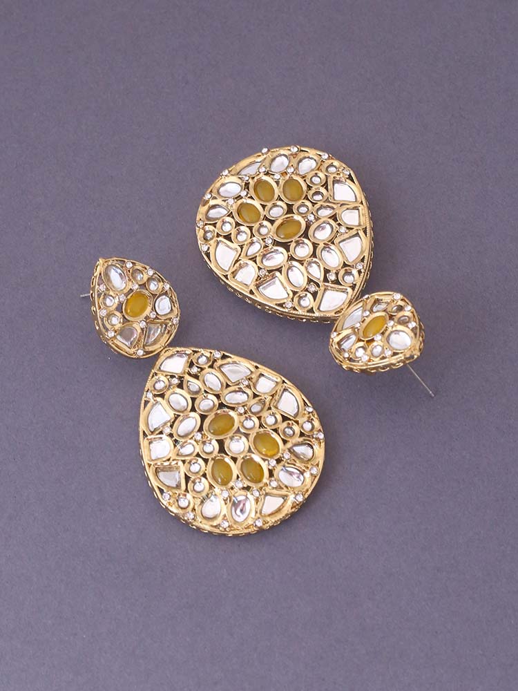 Lemon Harita Chaandbalis