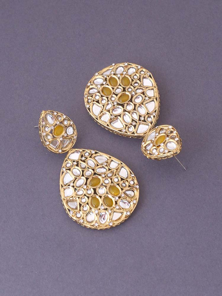 Lemon Harita Chaandbalis