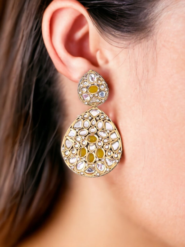 Lemon Harita Chaandbalis