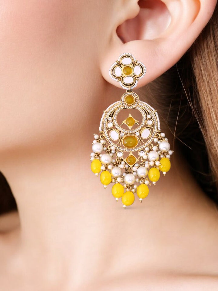 Lemon Ishika Chandbalis