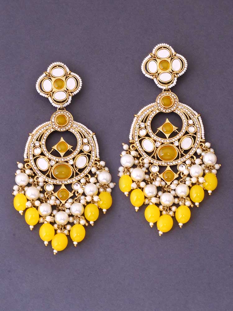 Lemon Ishika Chandbalis