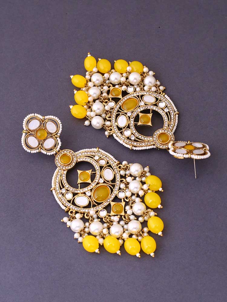 Lemon Ishika Chandbalis