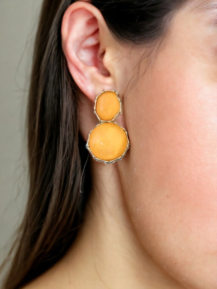 Lemon Maraya Danglers